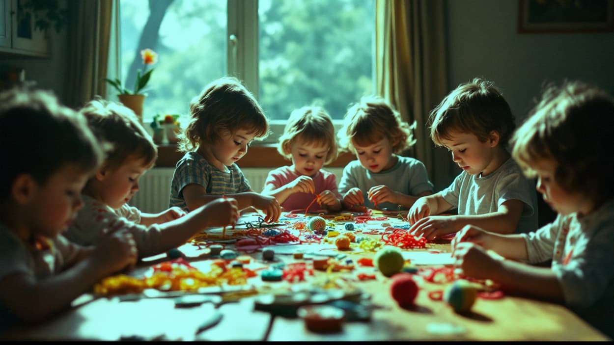 Creativity and Mental Well-being: The Healing Power of Artistic Expression