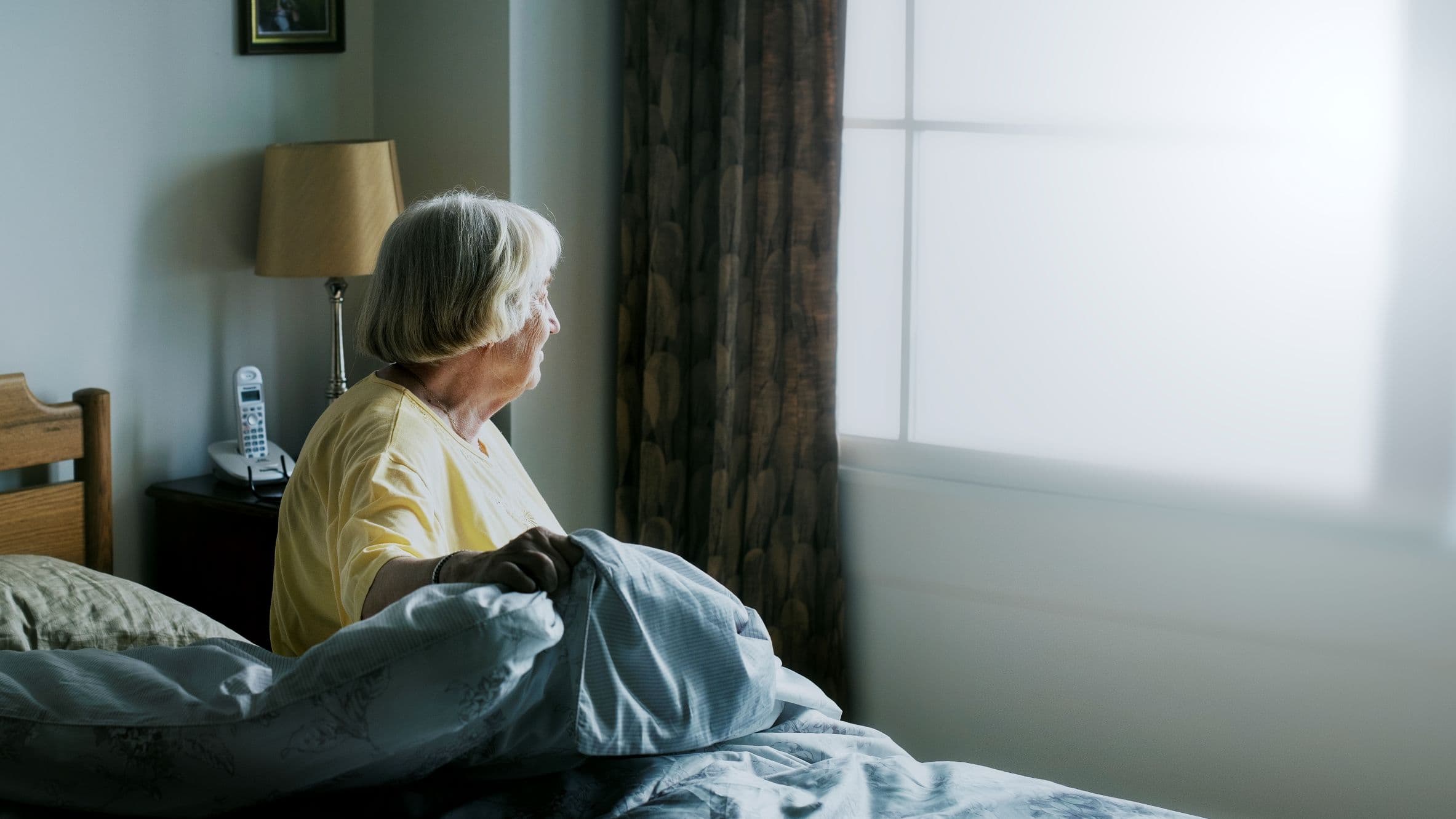 Understanding Dementia: Behavioral Challenges and the Caregiver’s Journey