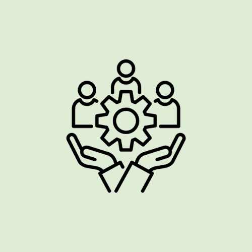 Worksheets for Hope Support Circle