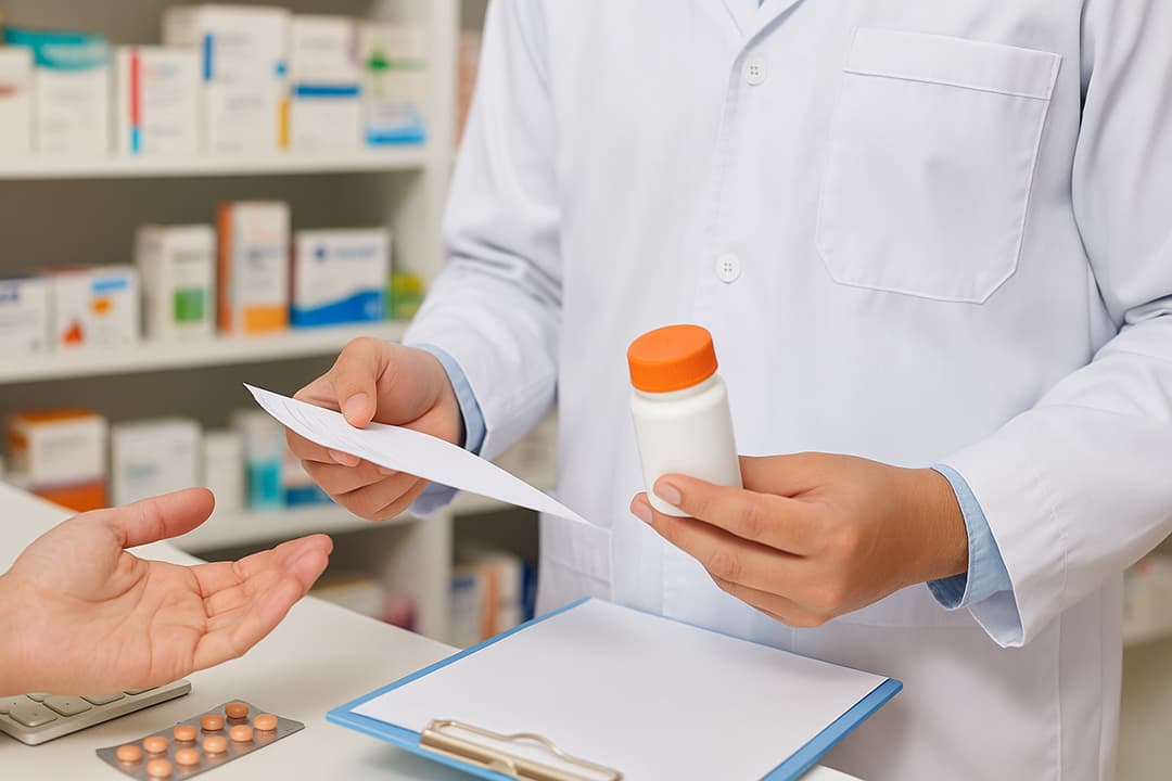 Empower patients: Your Role in Safe and Effective Medication Use in Hope pharmacy