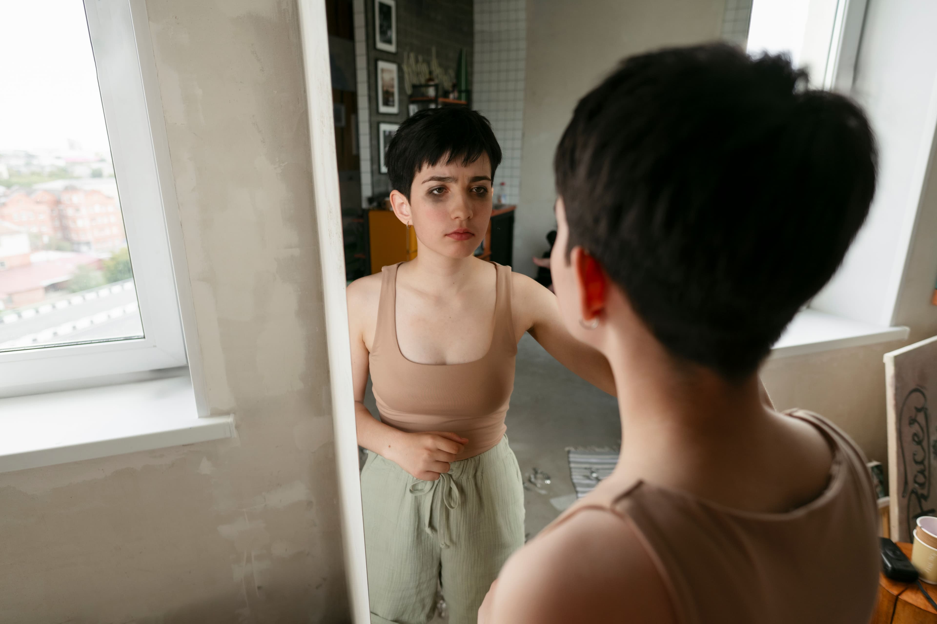 Understanding Body Dysmorphic Disorder: When Appearance Becomes an Obsession